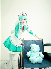 ElyEE - NO.020 Shinai - Nurse(21)